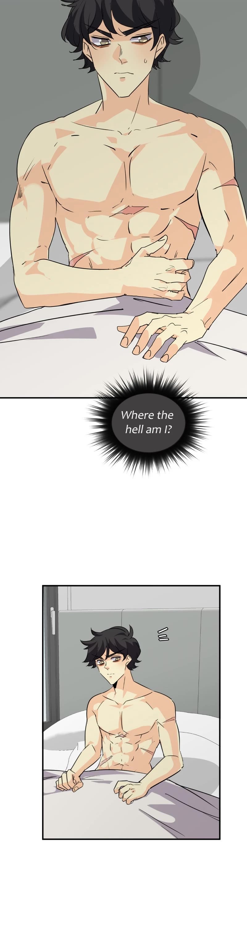 unOrdinary chapter 354 page 4