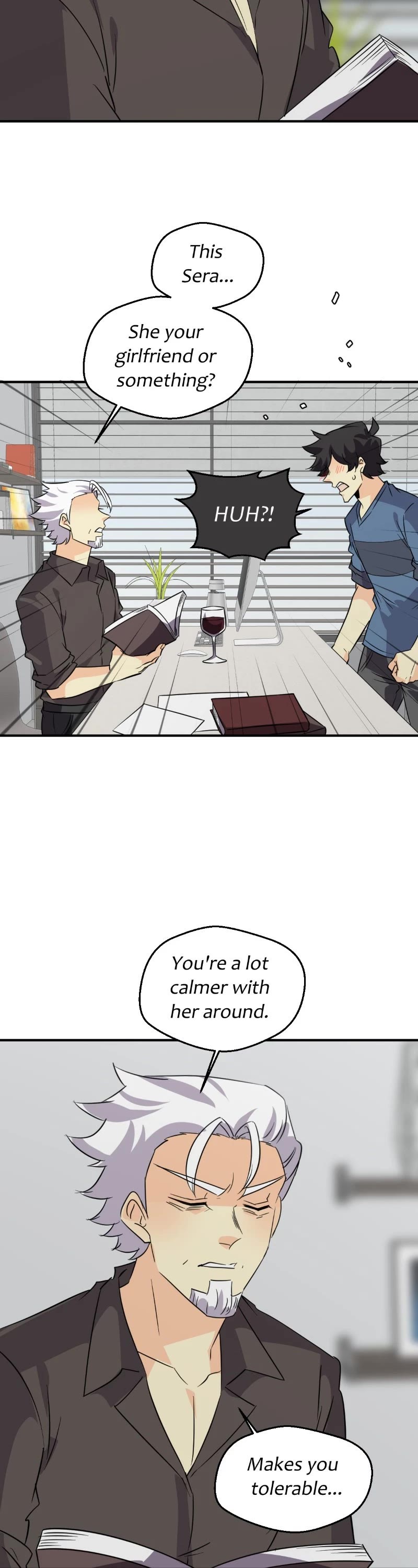 unOrdinary chapter 354 page 42