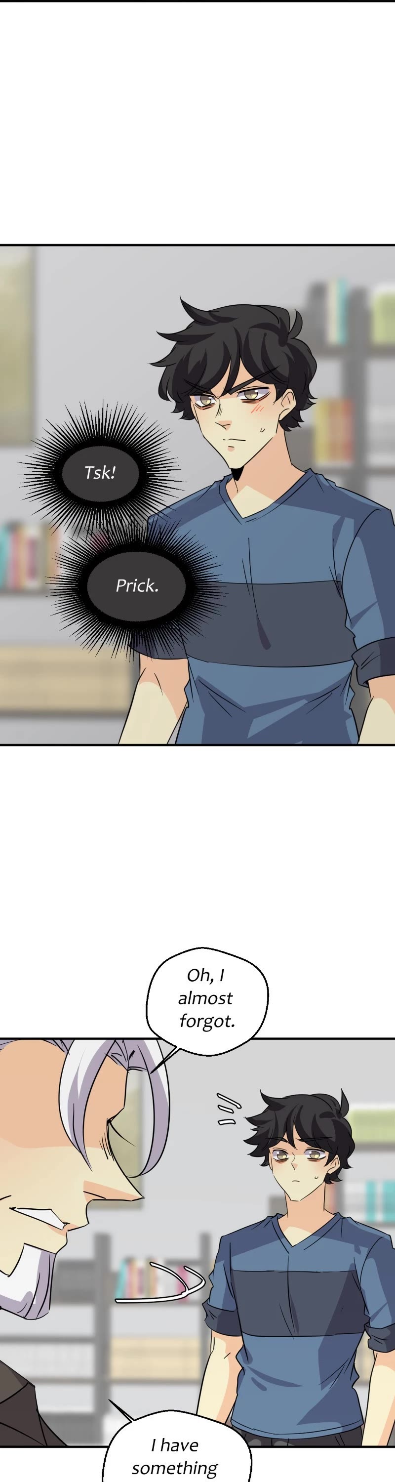 unOrdinary chapter 354 page 43