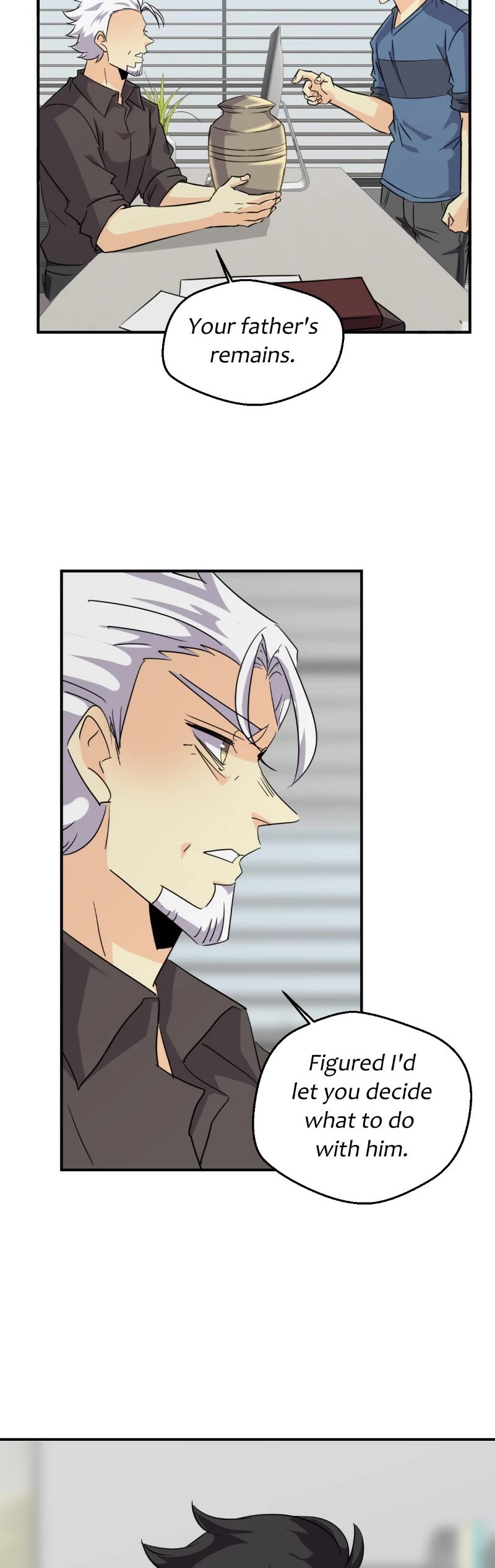 unOrdinary chapter 354 page 45