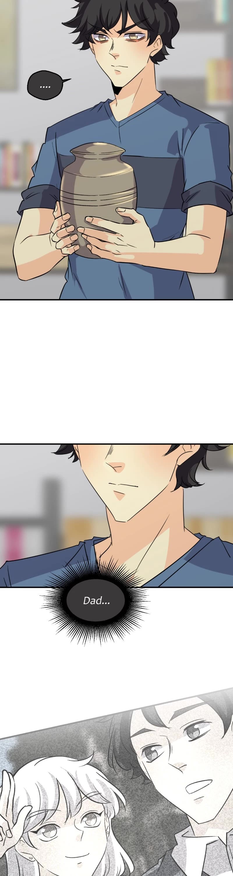 unOrdinary chapter 354 page 46