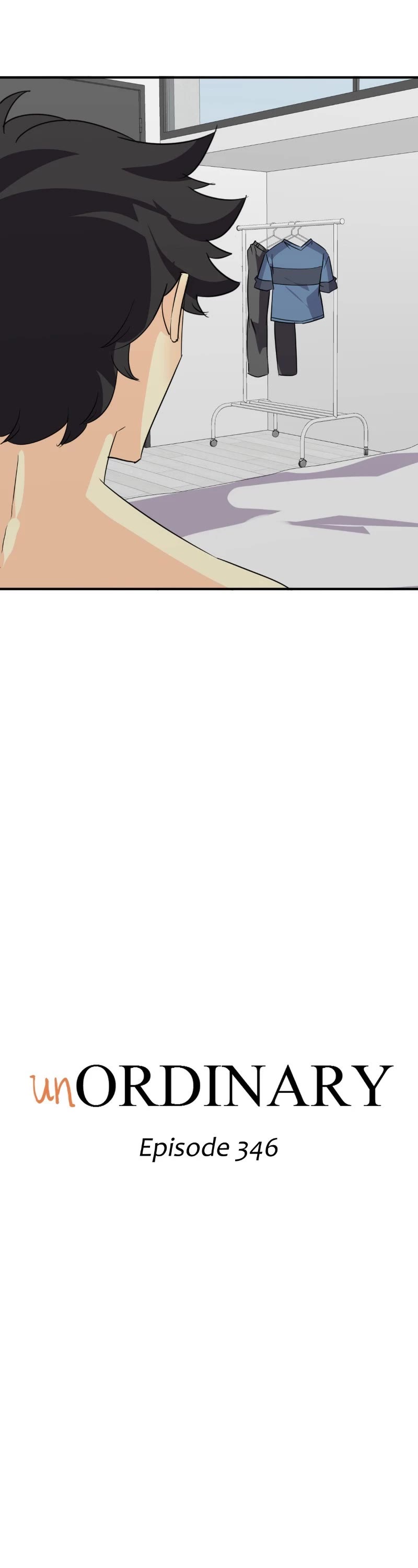 unOrdinary chapter 354 page 5