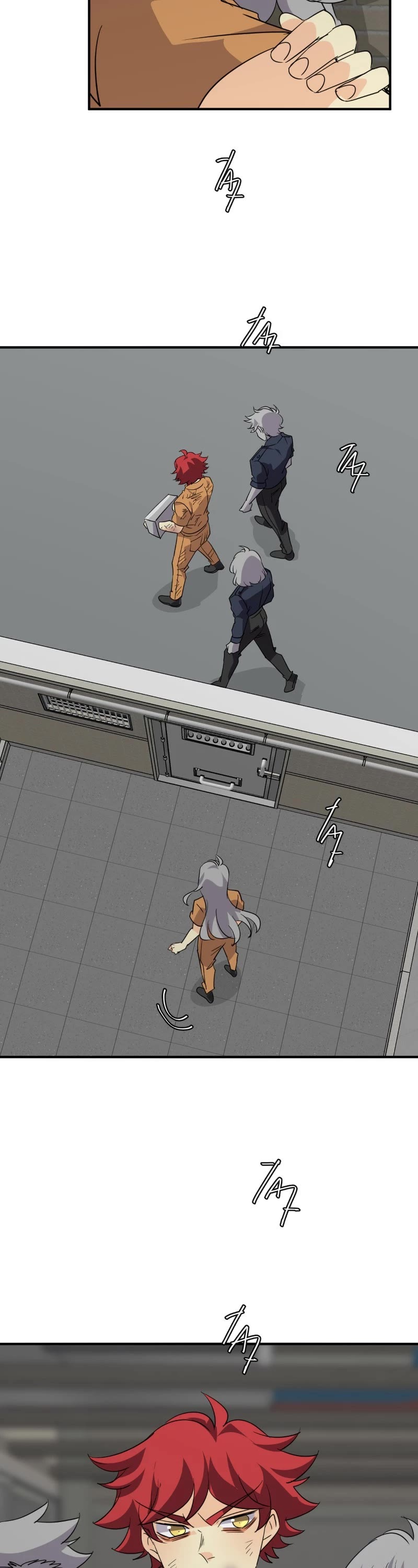 unOrdinary chapter 354 page 51