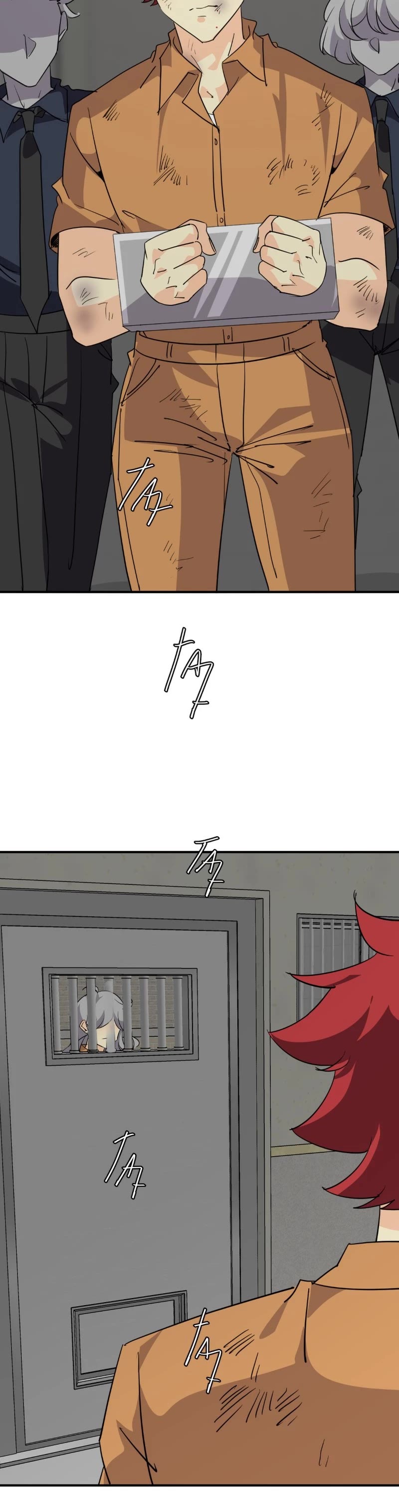 unOrdinary chapter 354 page 52