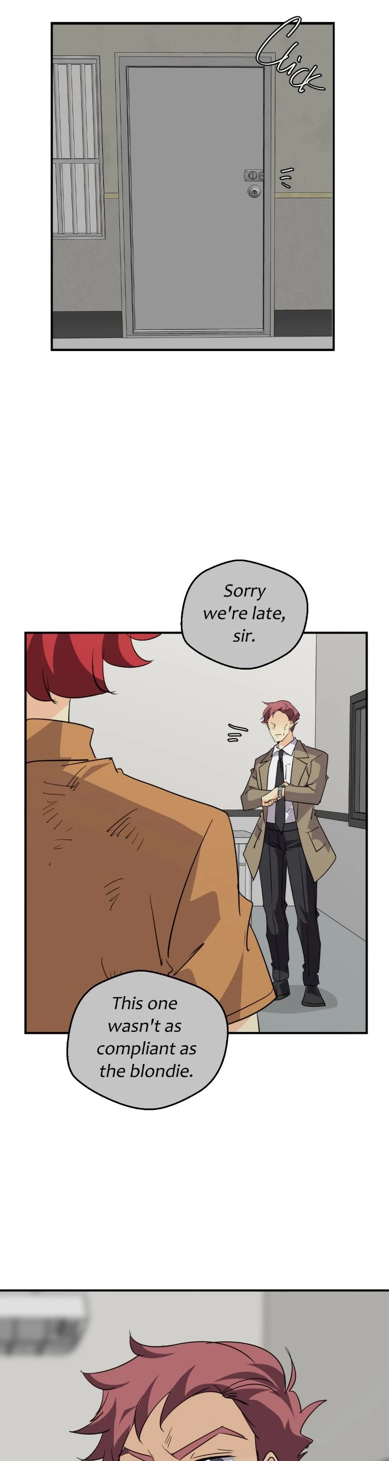 unOrdinary chapter 354 page 54