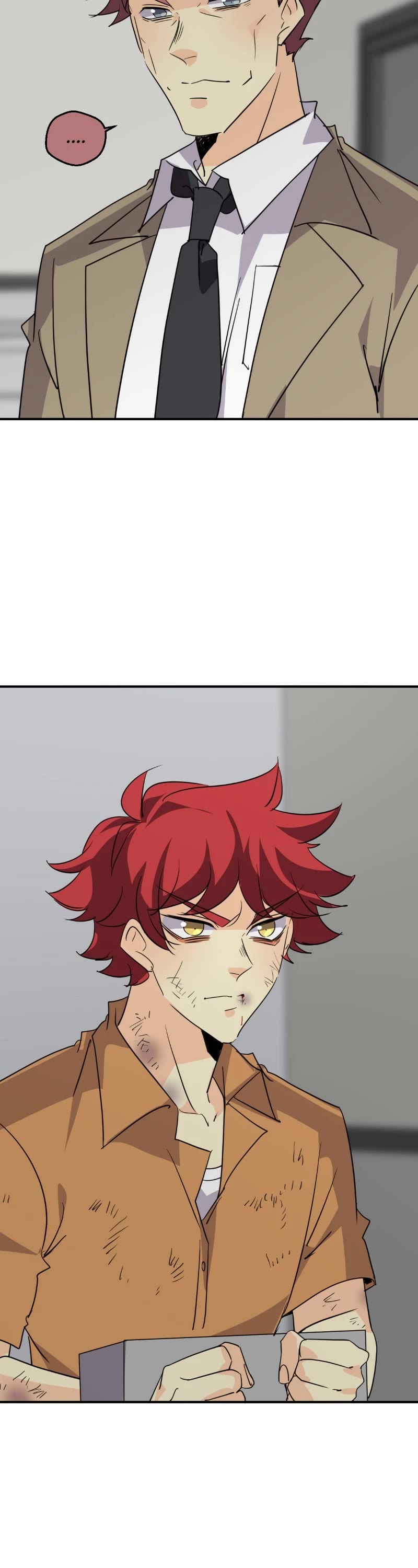 unOrdinary chapter 354 page 55