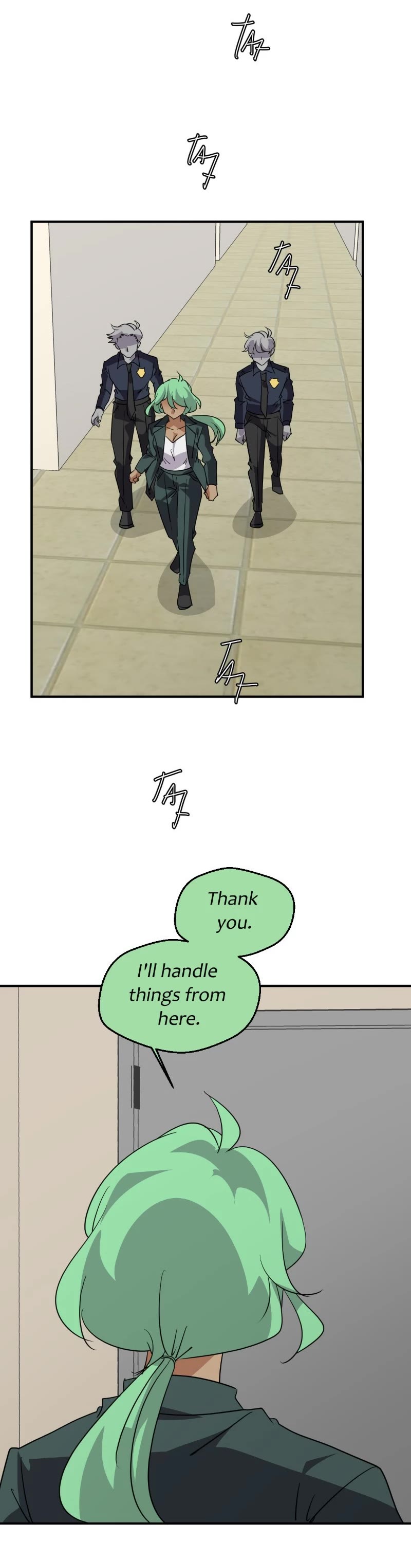 unOrdinary chapter 354 page 57