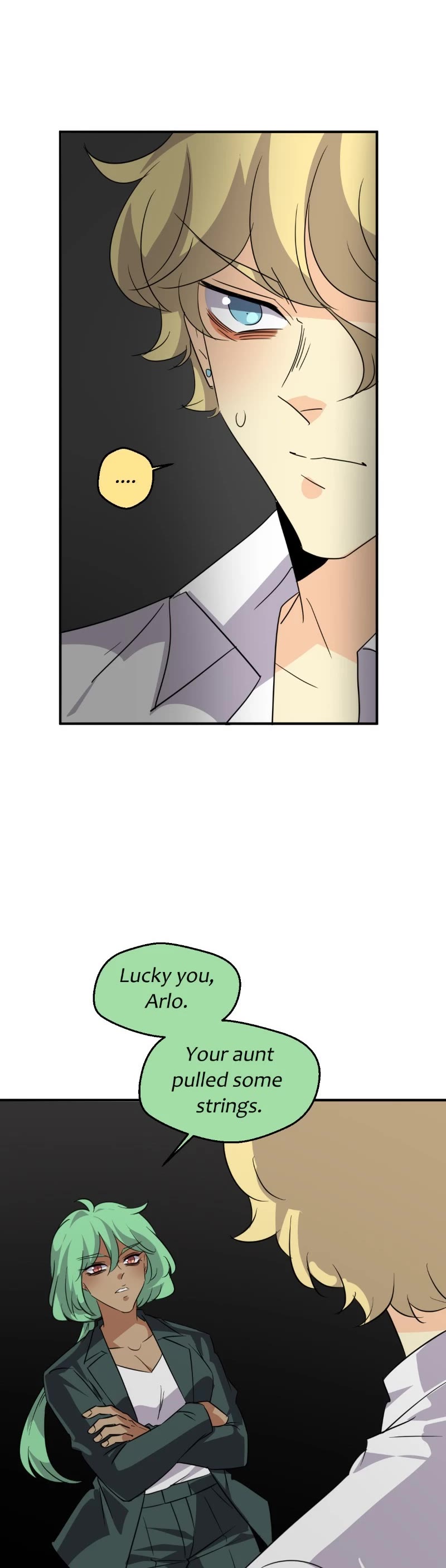 unOrdinary chapter 354 page 59