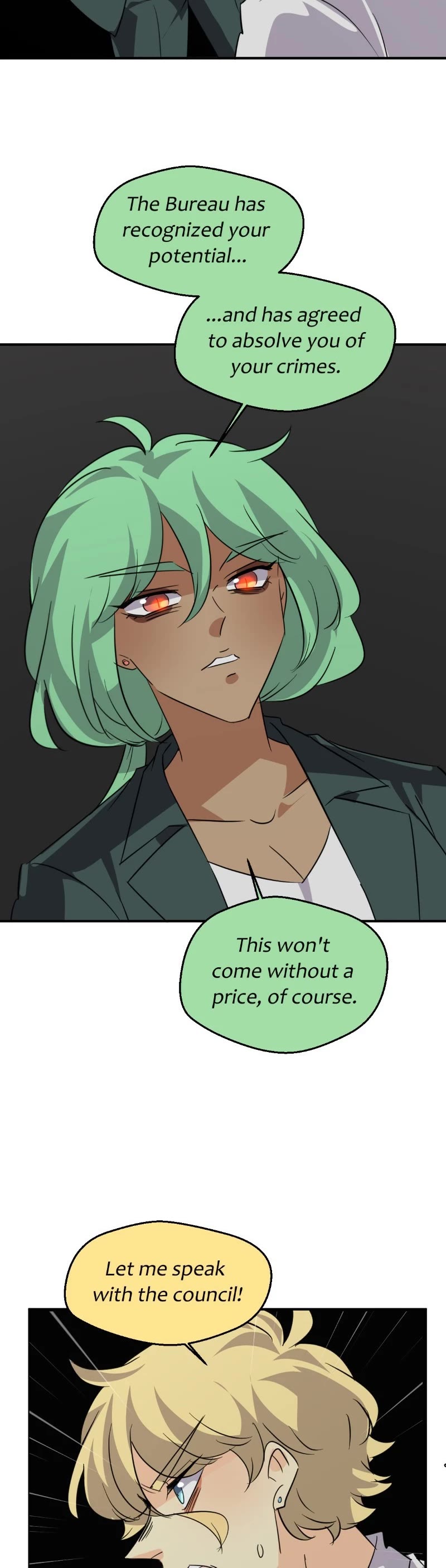 unOrdinary chapter 354 page 60