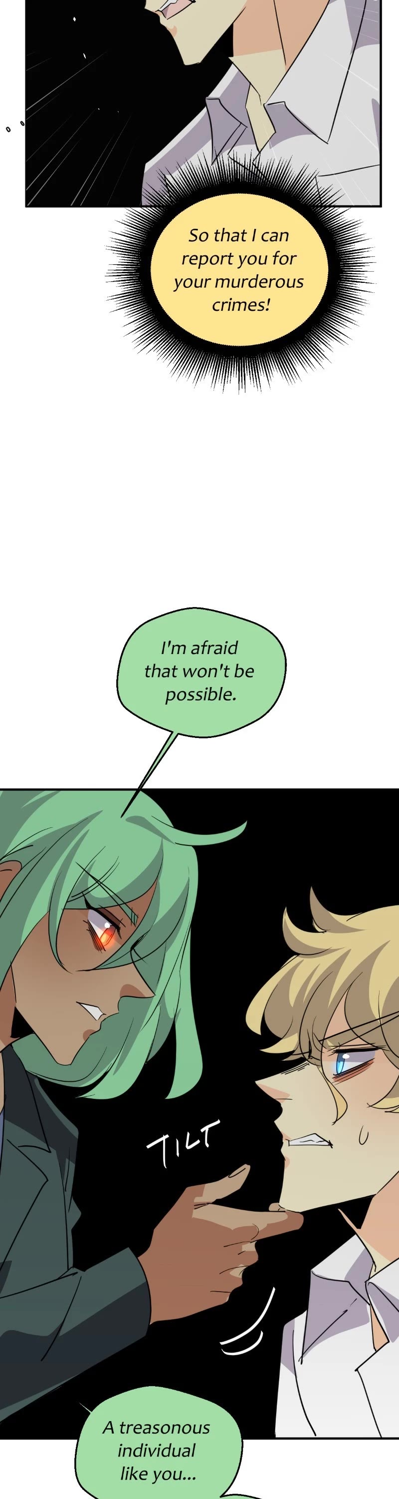 unOrdinary chapter 354 page 61