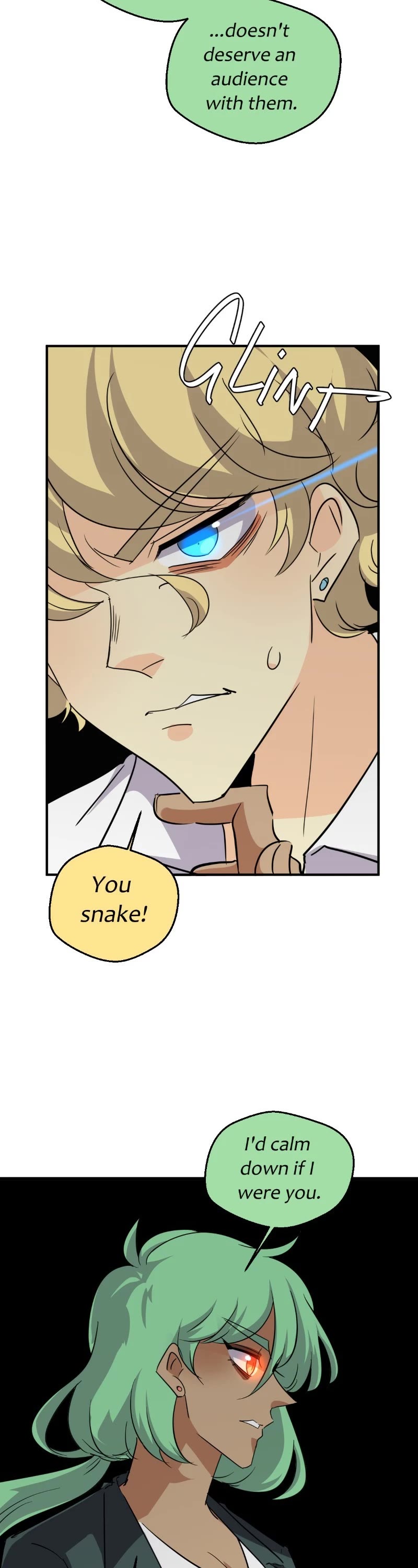 unOrdinary chapter 354 page 62