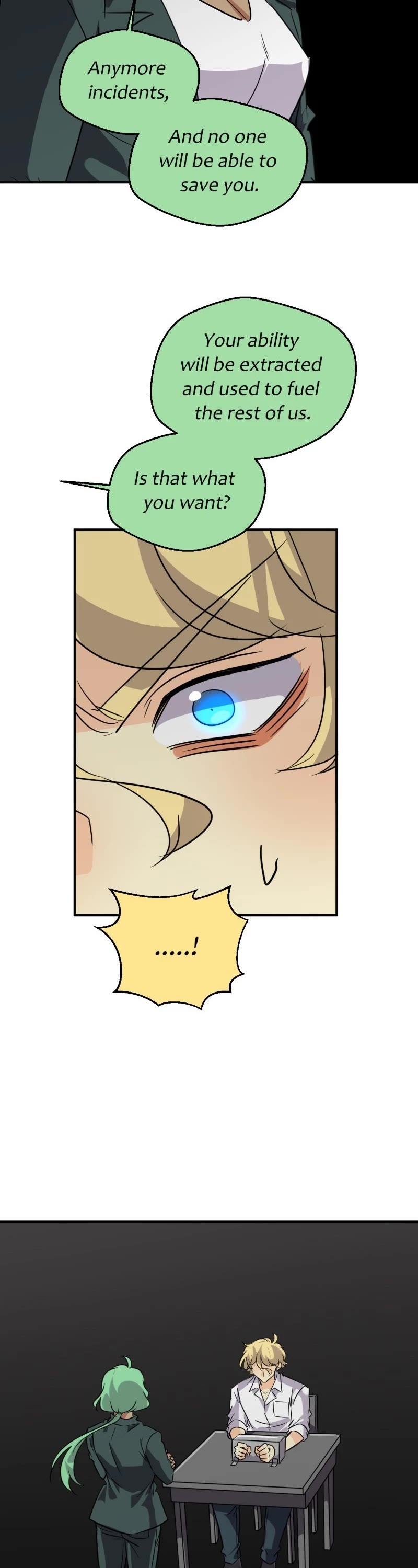 unOrdinary chapter 354 page 63