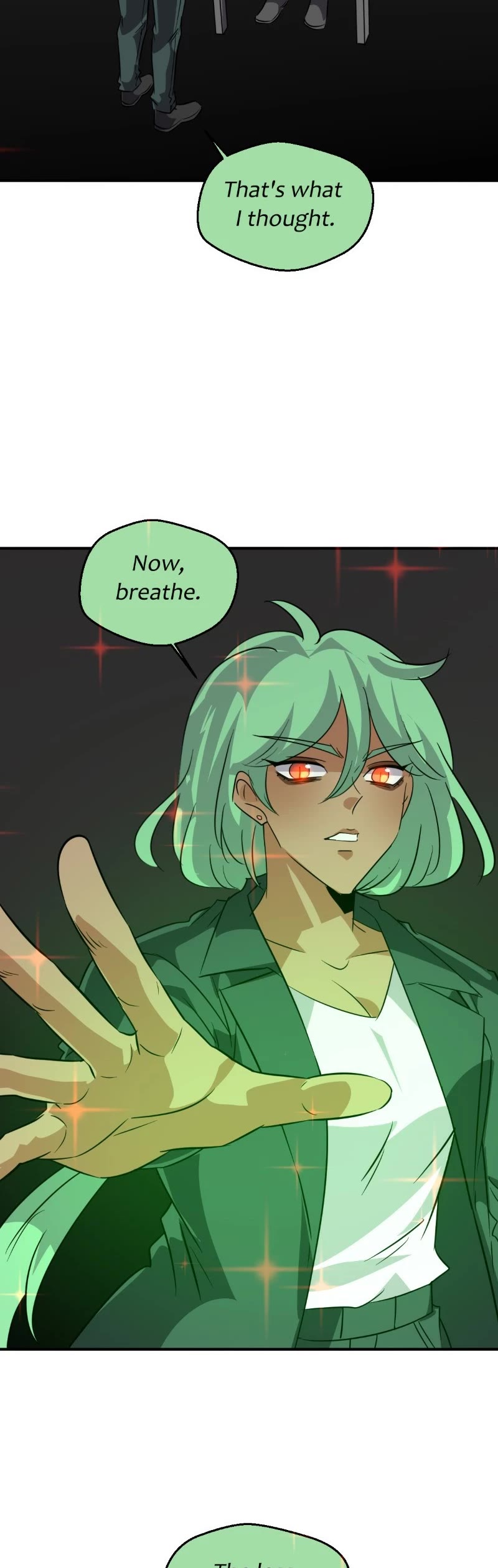 unOrdinary chapter 354 page 64