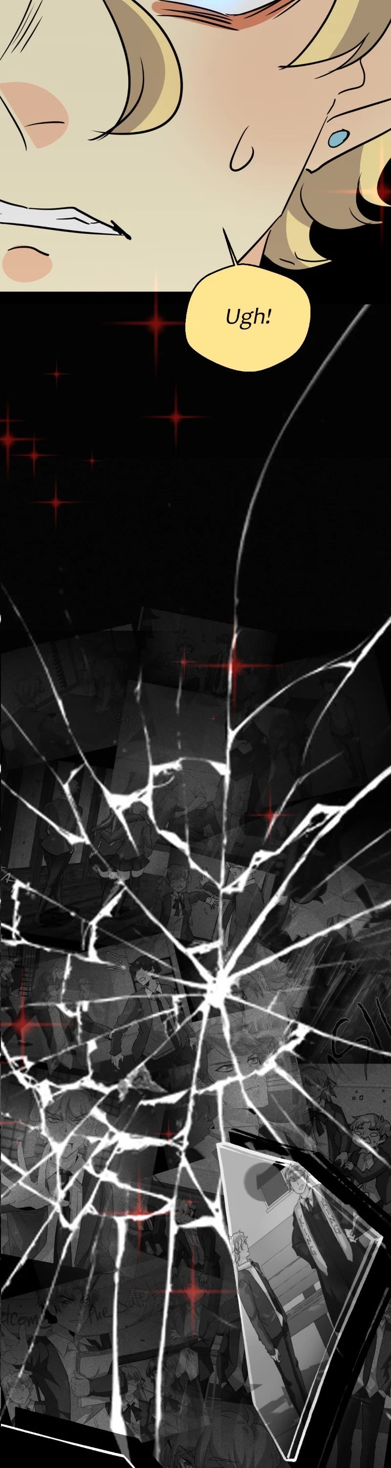 unOrdinary chapter 354 page 66