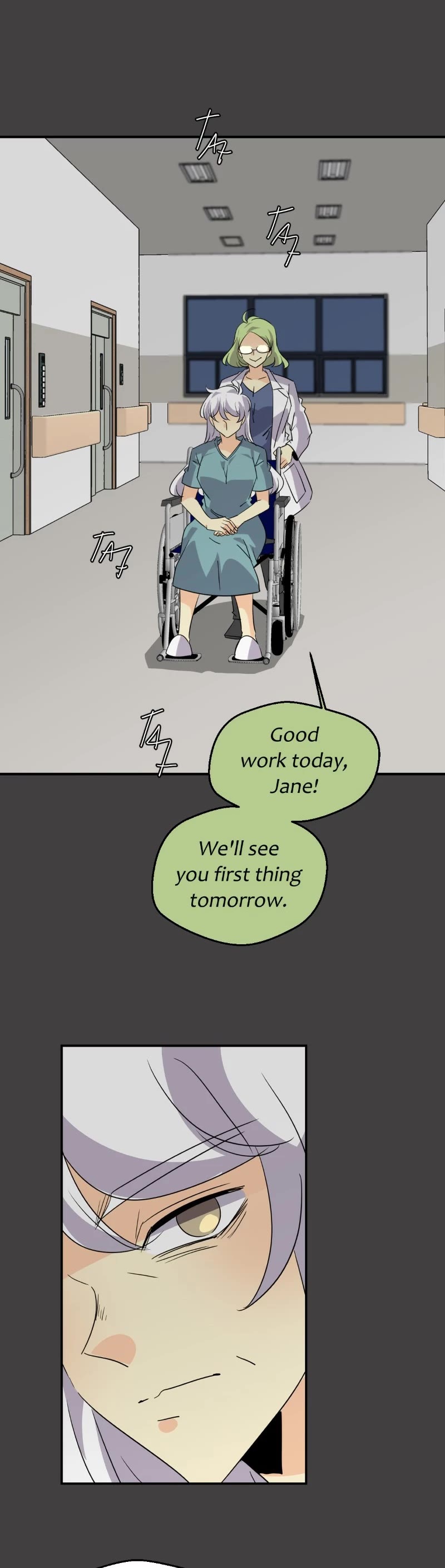 unOrdinary chapter 354 page 69