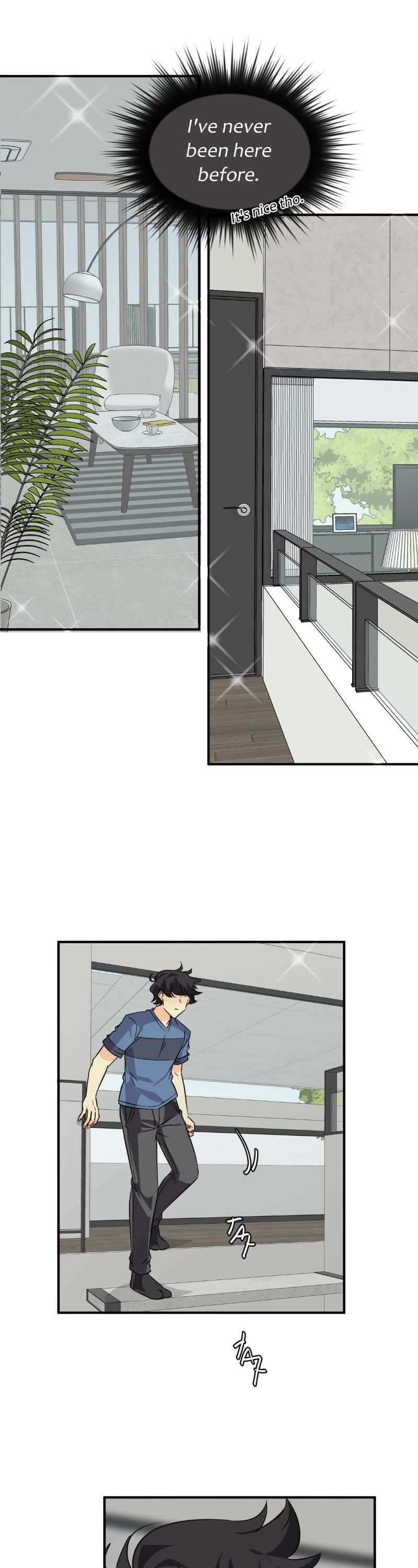 unOrdinary chapter 354 page 7