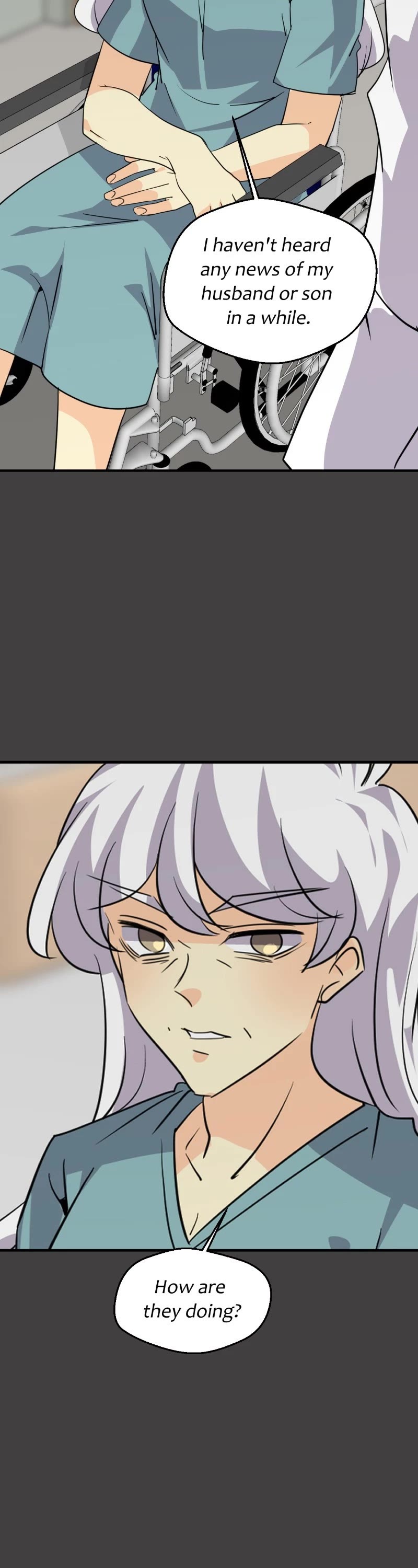 unOrdinary chapter 354 page 71