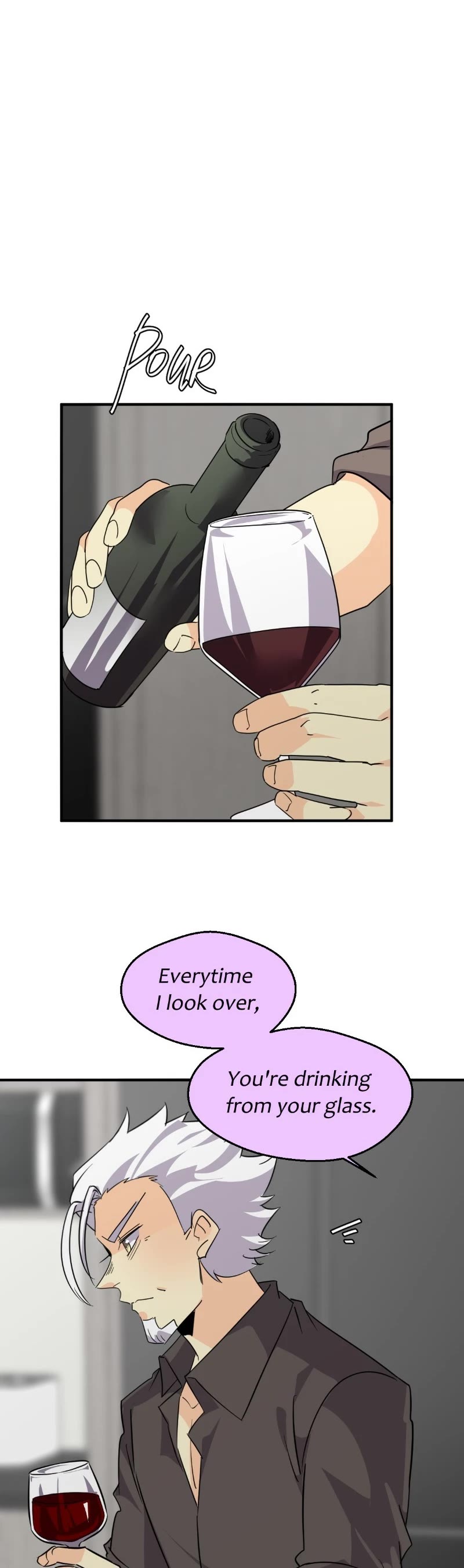 unOrdinary chapter 354 page 9