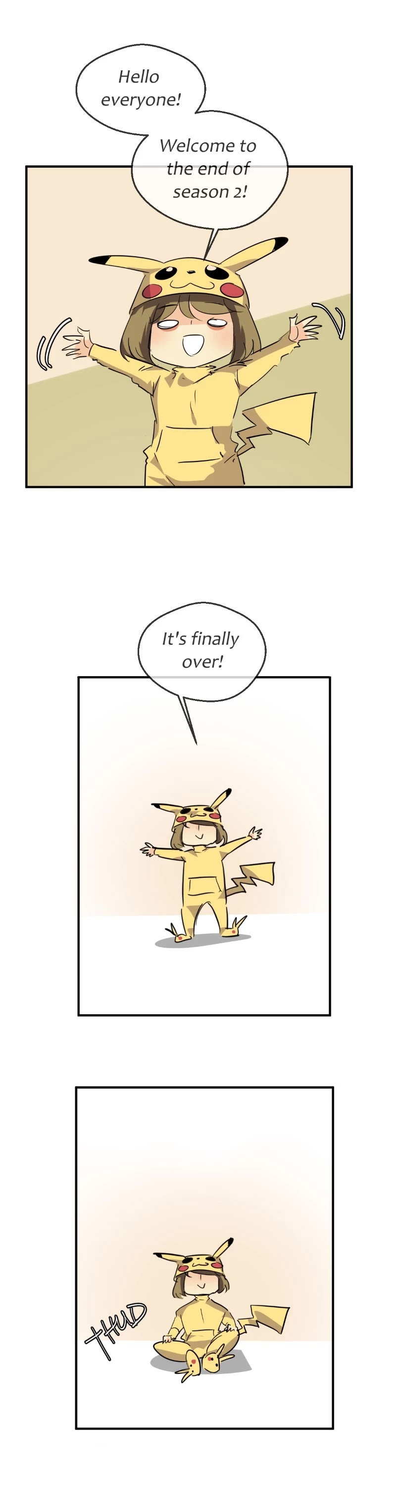 unOrdinary chapter 355 page 1