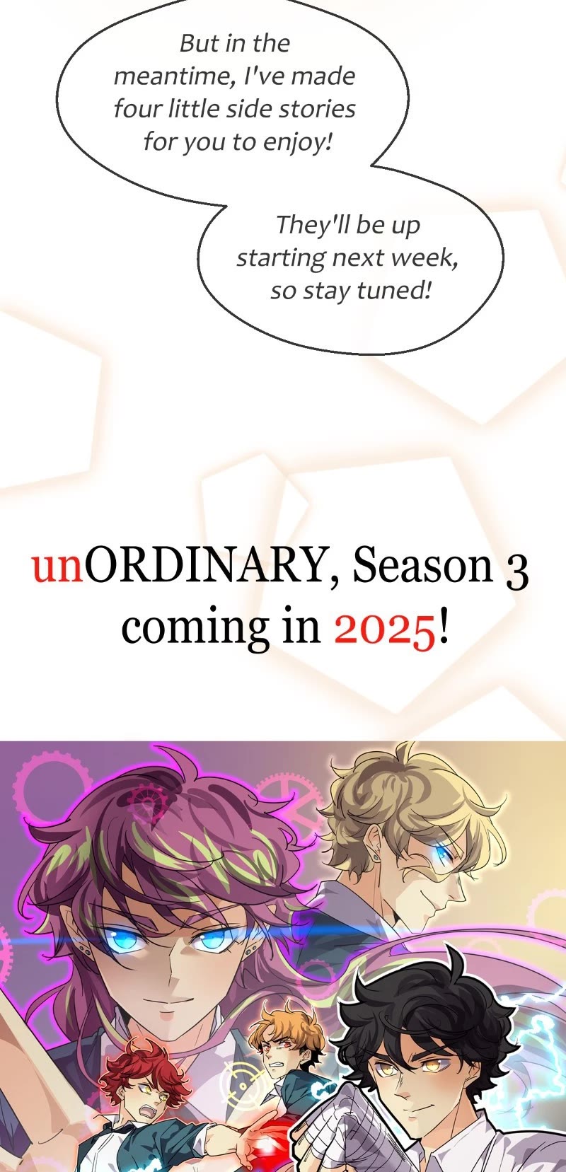 unOrdinary chapter 355 page 11