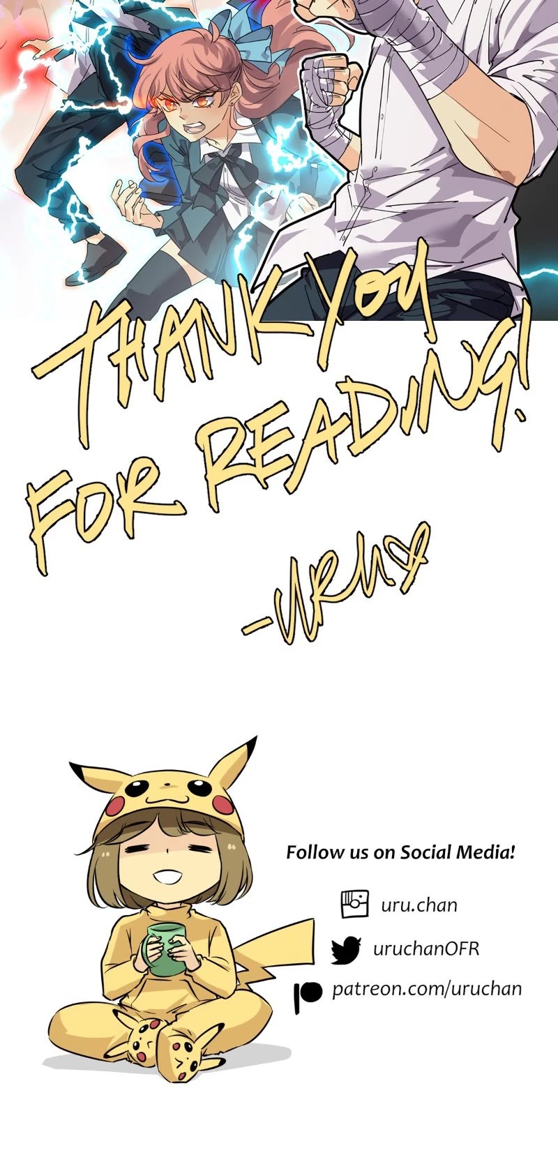 unOrdinary chapter 355 page 12