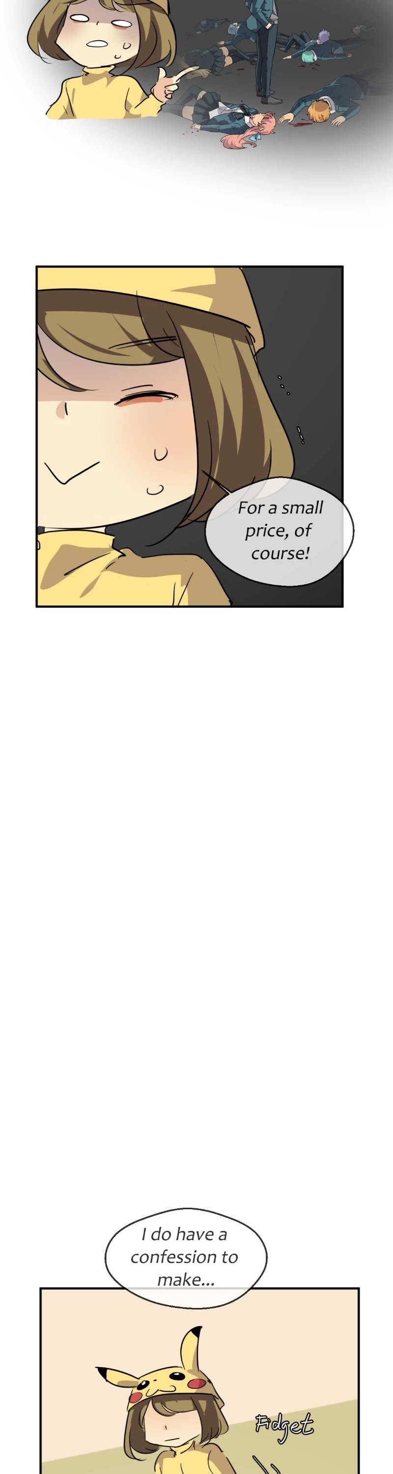 unOrdinary chapter 355 page 3