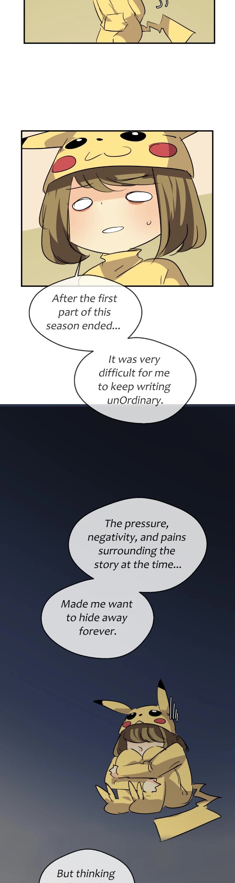 unOrdinary chapter 355 page 4