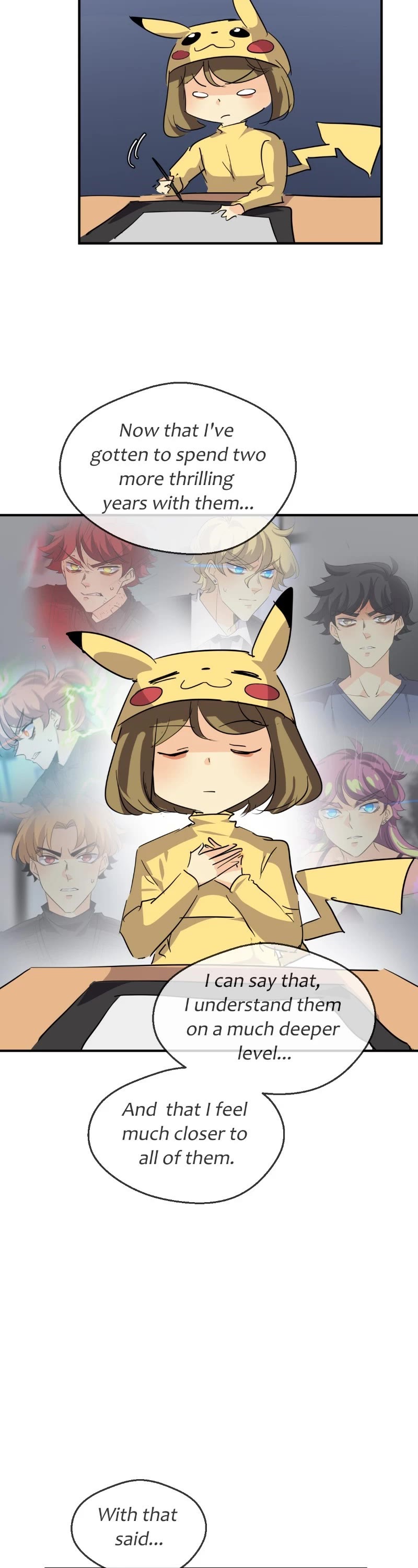 unOrdinary chapter 355 page 6