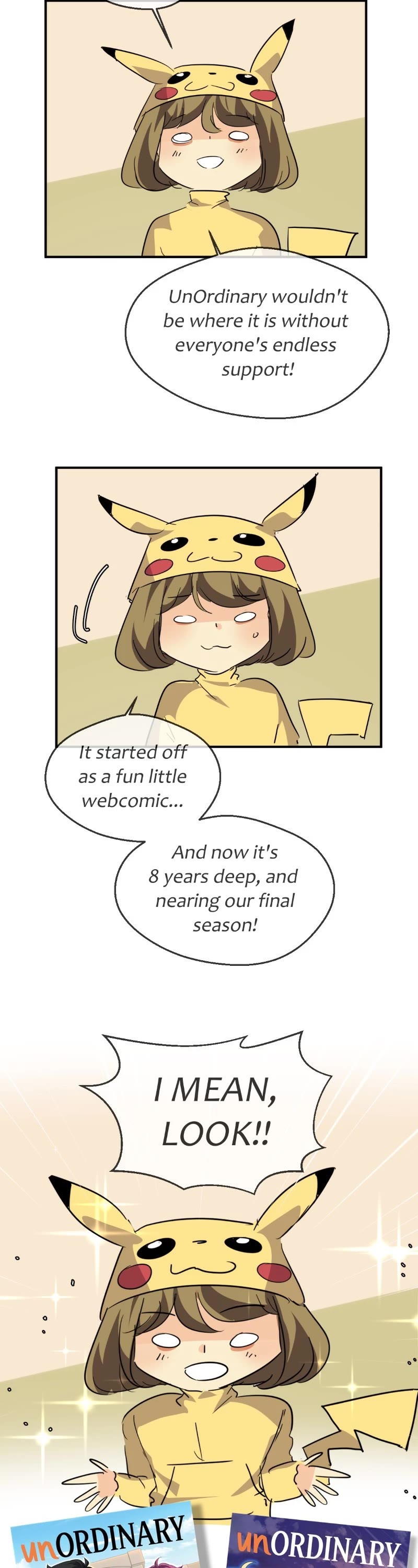 unOrdinary chapter 355 page 7