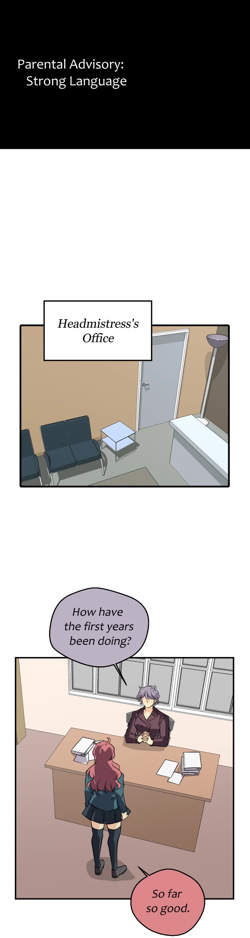 unOrdinary chapter 356 page 1