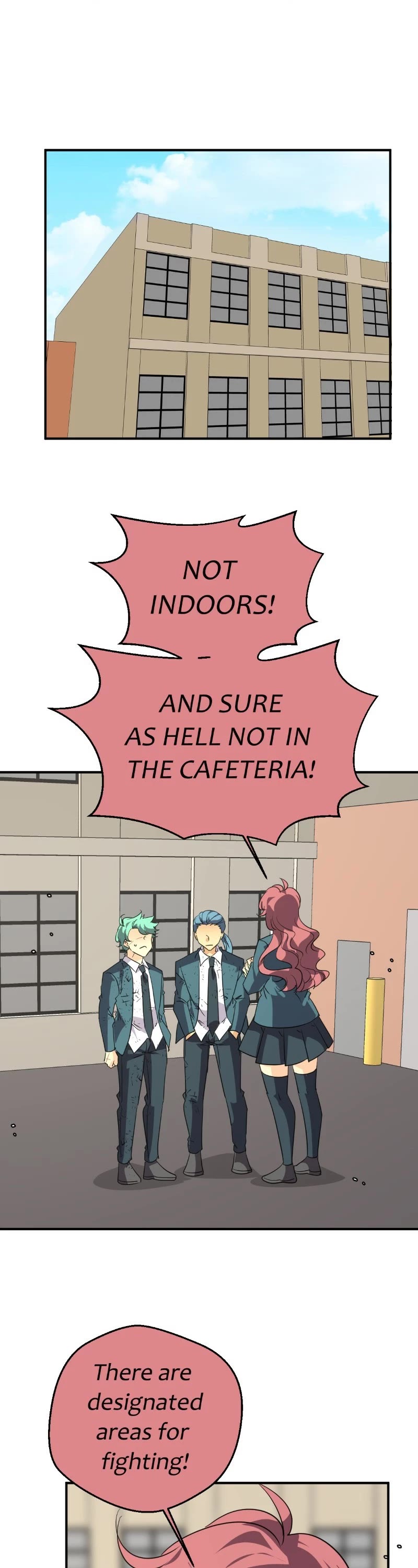 unOrdinary chapter 356 page 11