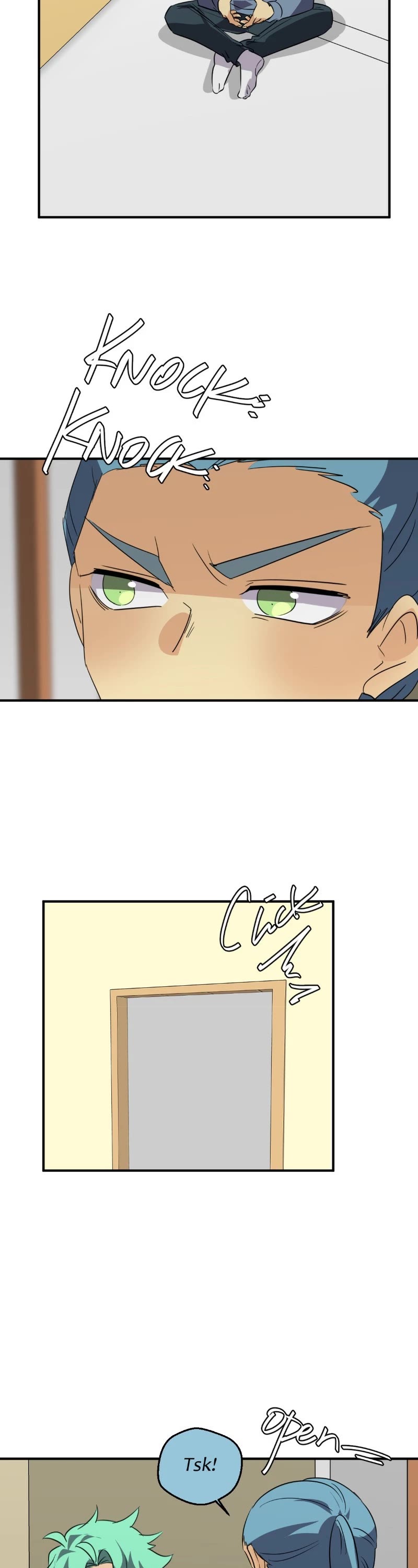 unOrdinary chapter 356 page 16