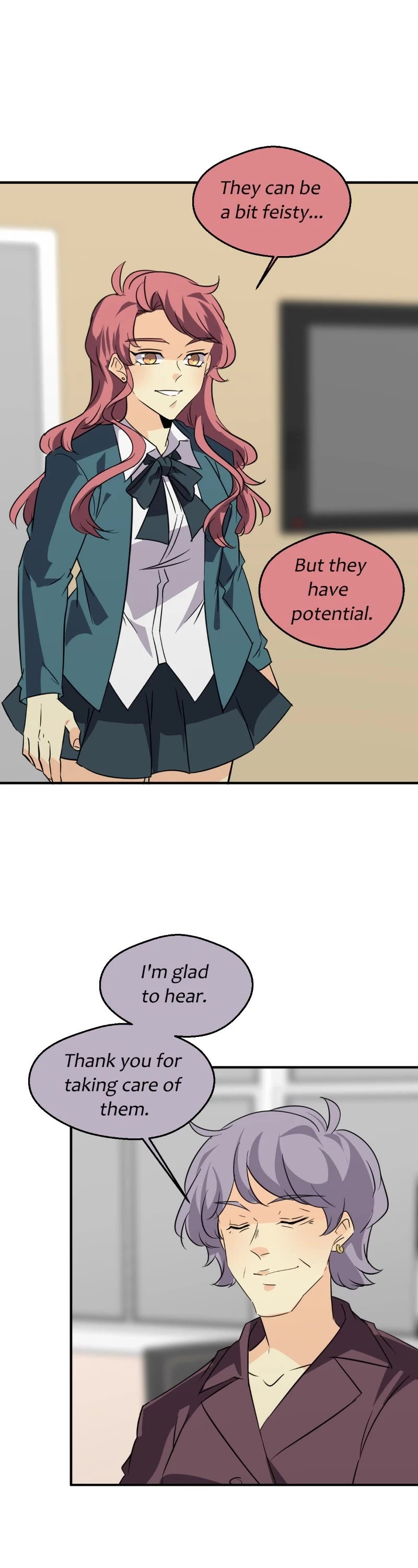 unOrdinary chapter 356 page 2