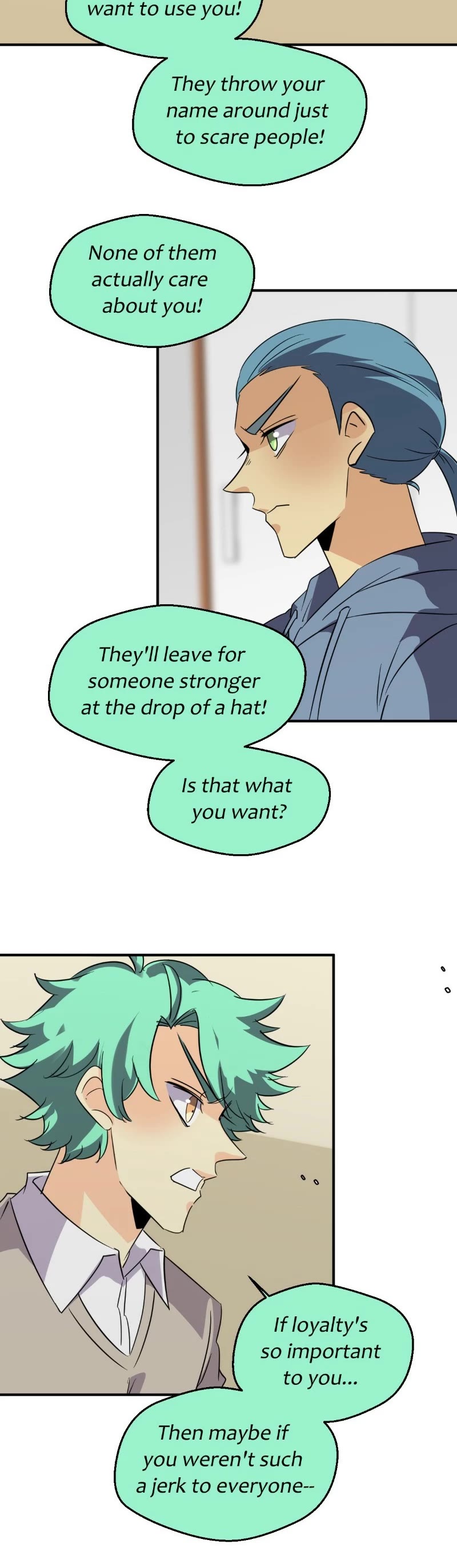 unOrdinary chapter 356 page 20