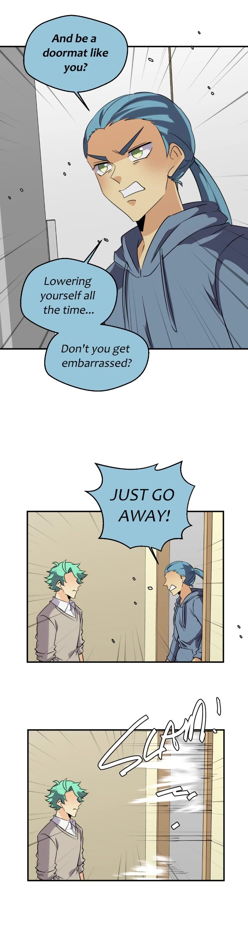 unOrdinary chapter 356 page 21