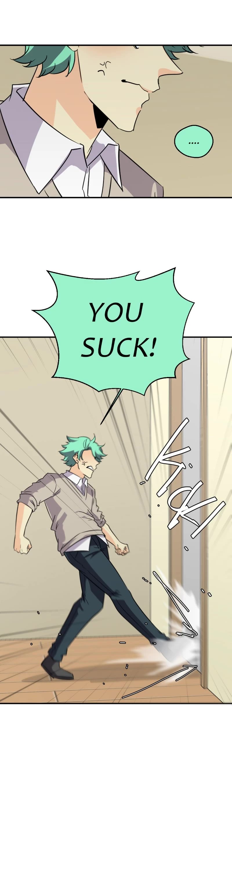 unOrdinary chapter 356 page 22