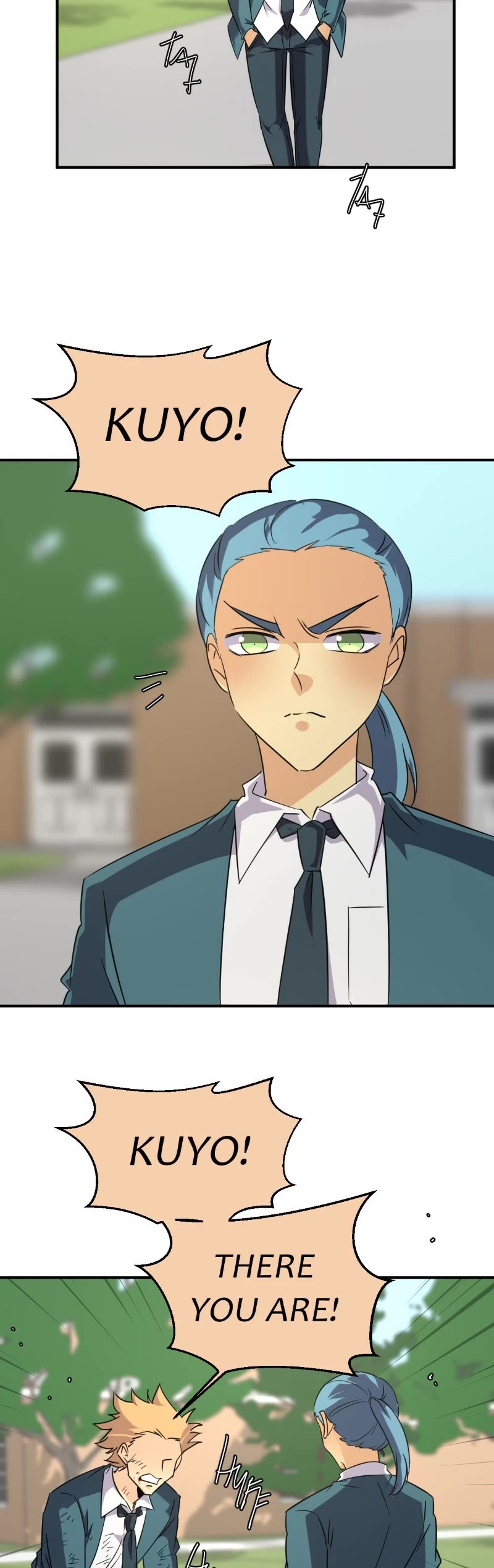 unOrdinary chapter 356 page 24