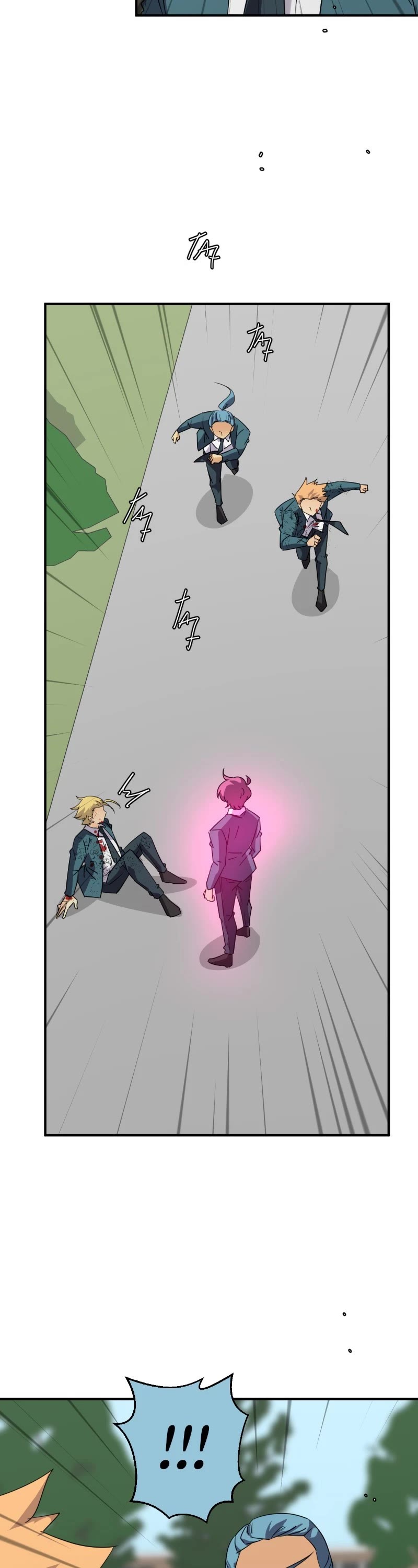 unOrdinary chapter 356 page 26