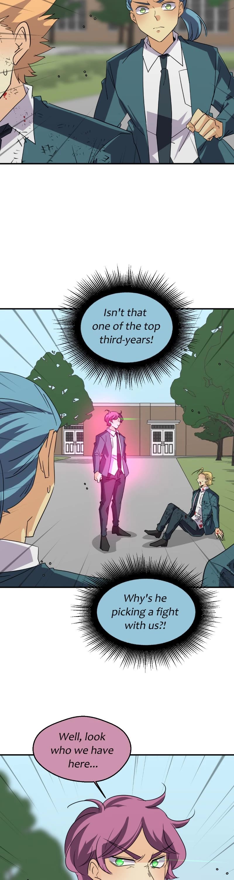 unOrdinary chapter 356 page 27