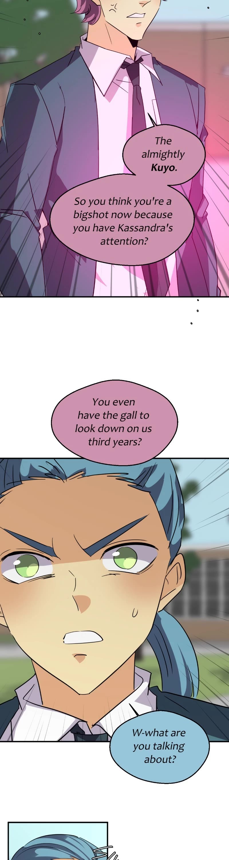 unOrdinary chapter 356 page 28