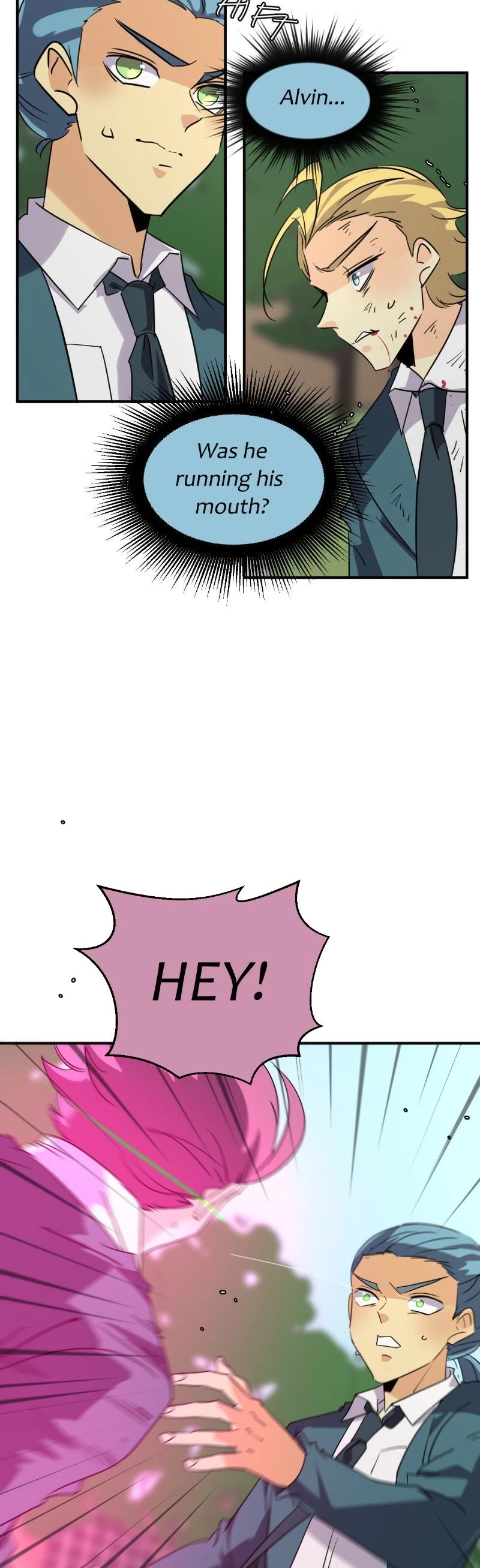 unOrdinary chapter 356 page 29