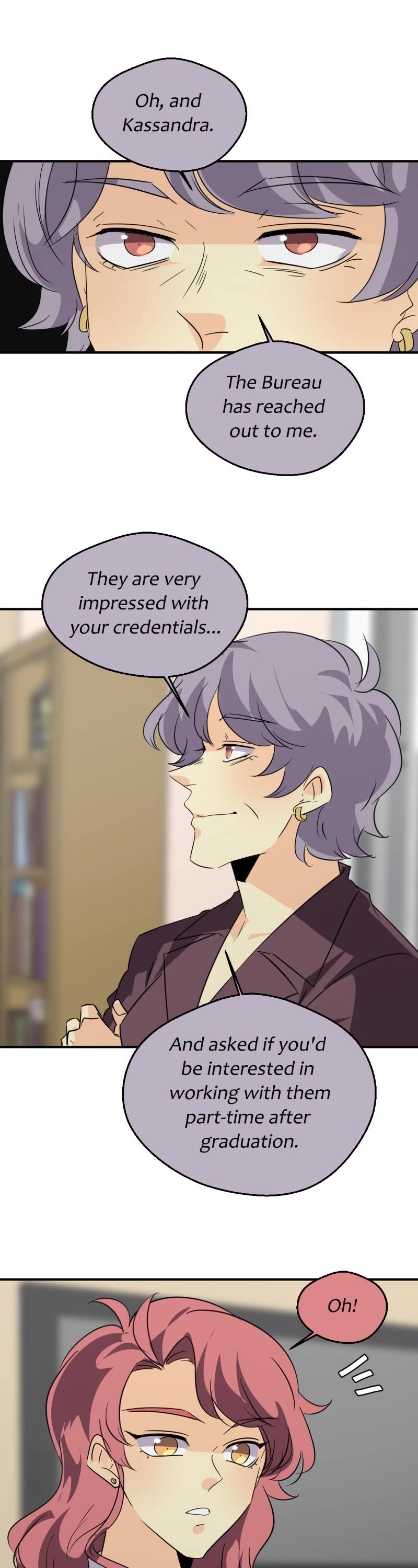 unOrdinary chapter 356 page 3