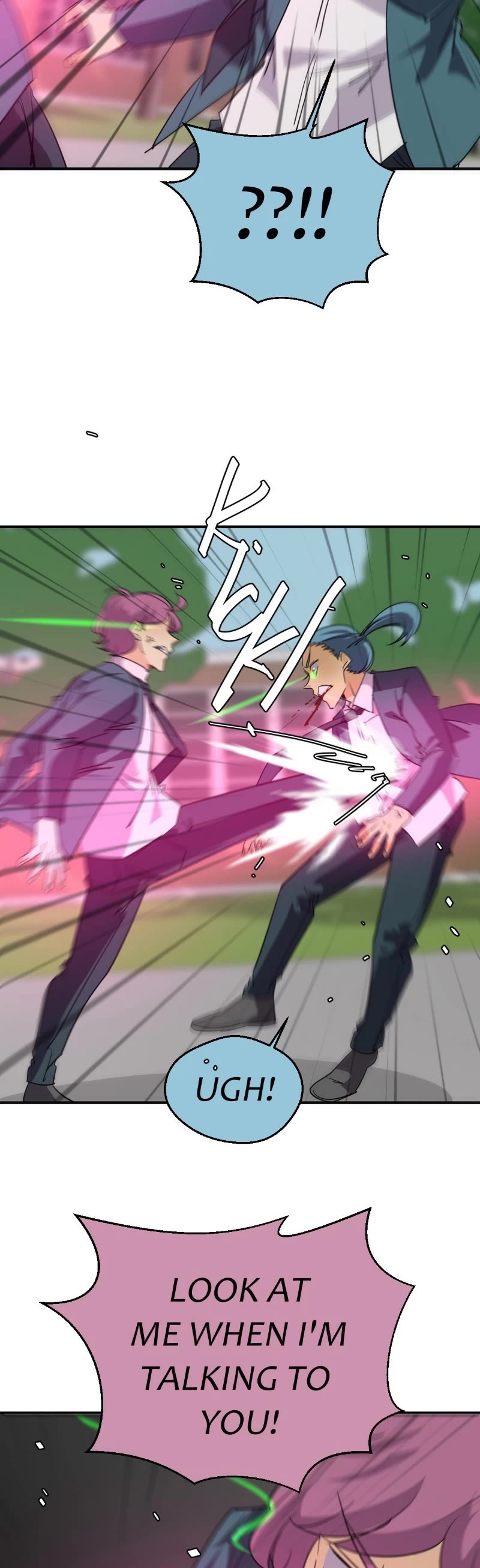 unOrdinary chapter 356 page 30