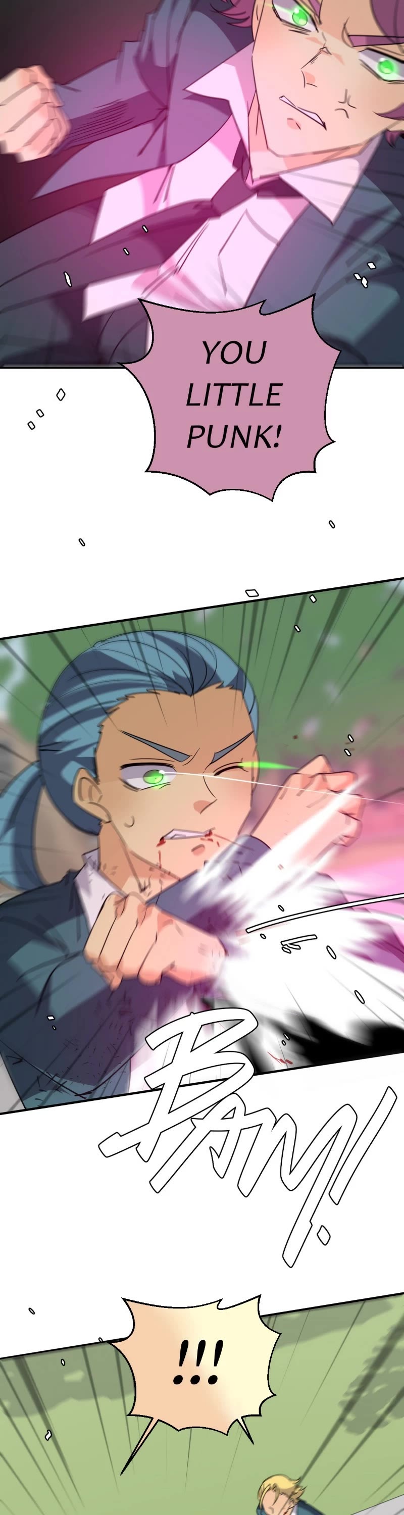 unOrdinary chapter 356 page 31