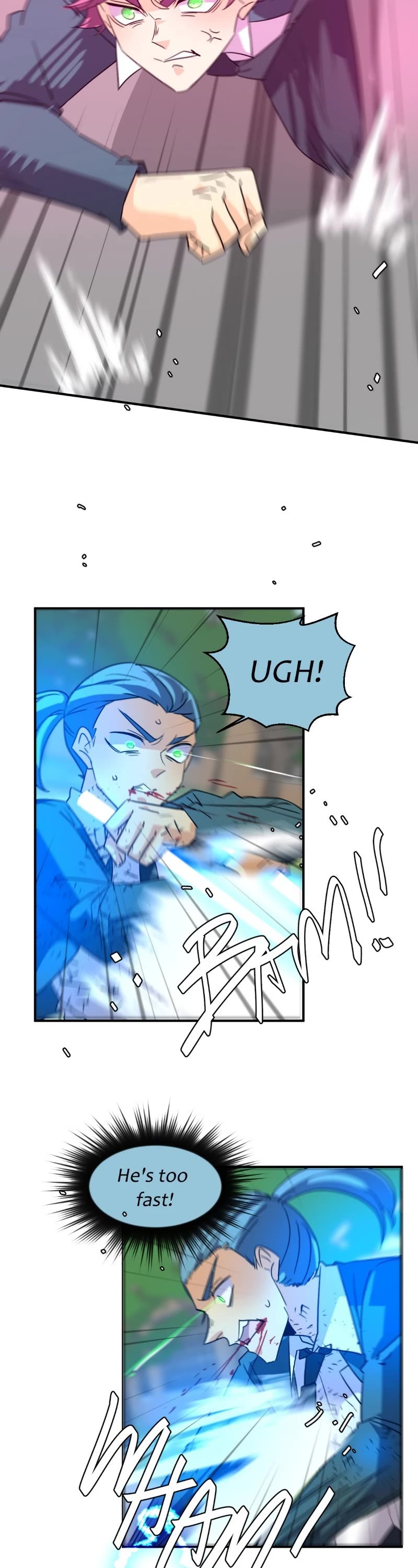 unOrdinary chapter 356 page 36