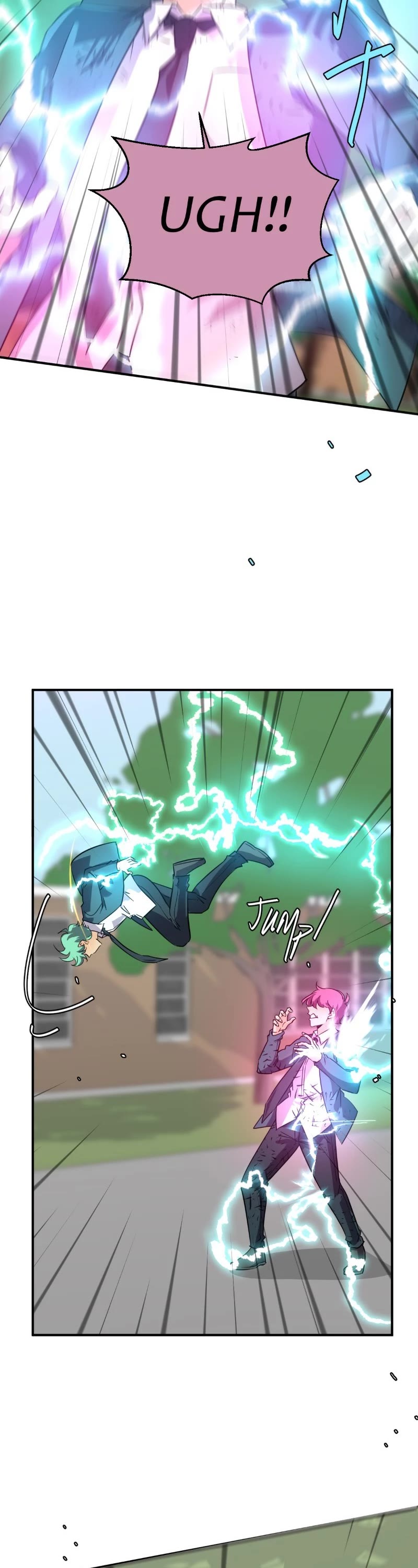 unOrdinary chapter 356 page 38