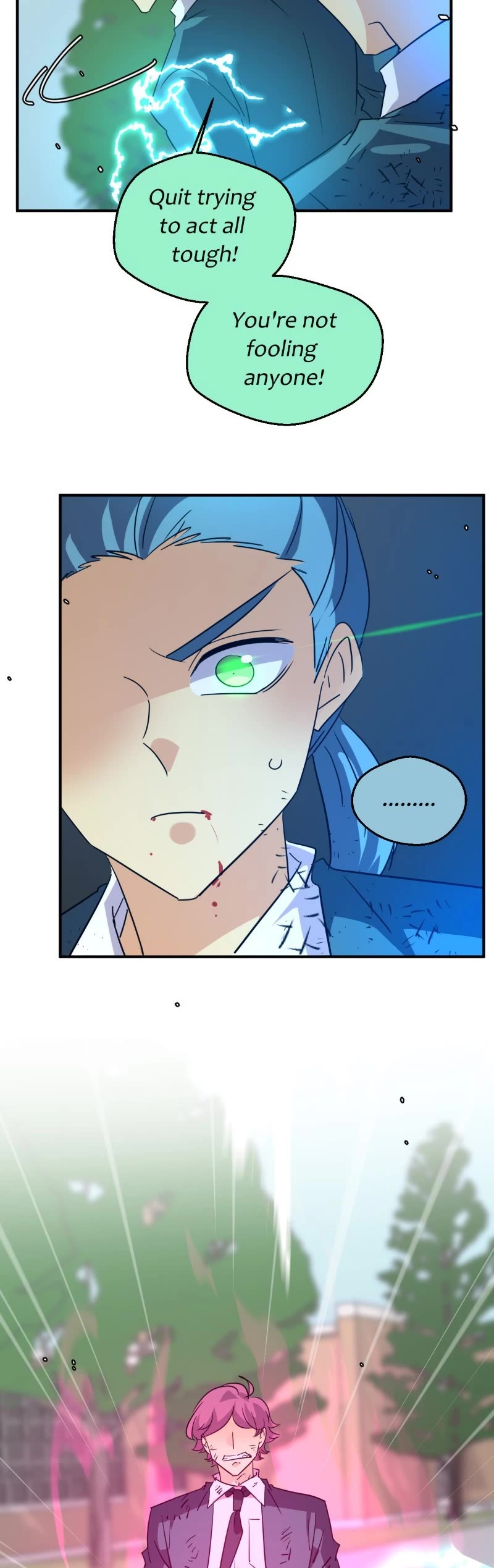 unOrdinary chapter 356 page 40