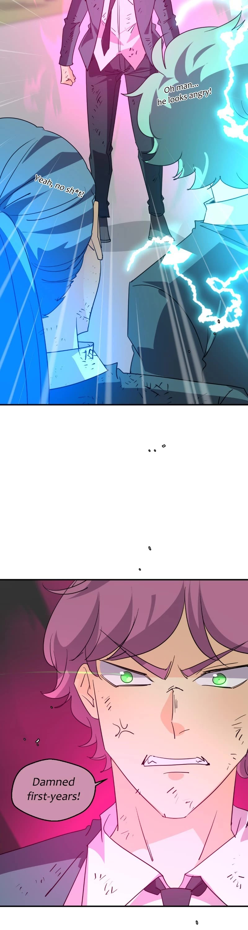 unOrdinary chapter 356 page 41