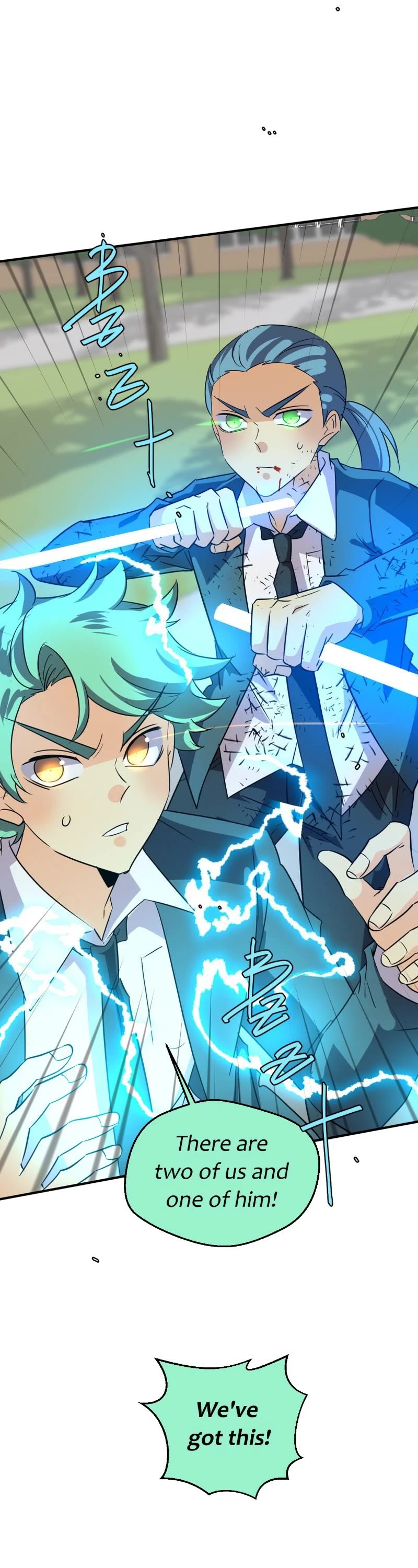 unOrdinary chapter 356 page 42