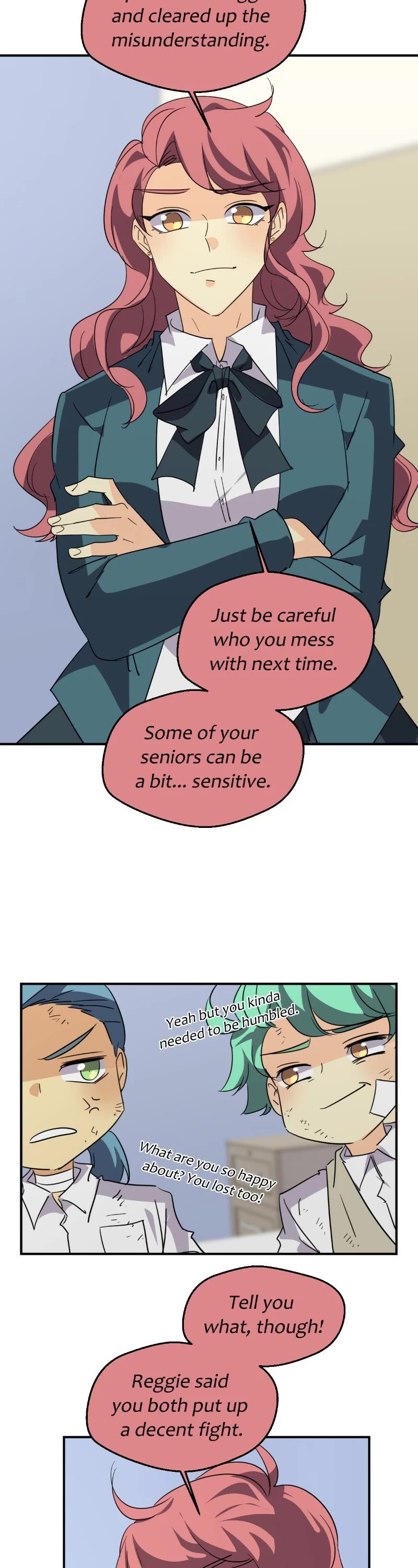 unOrdinary chapter 356 page 46